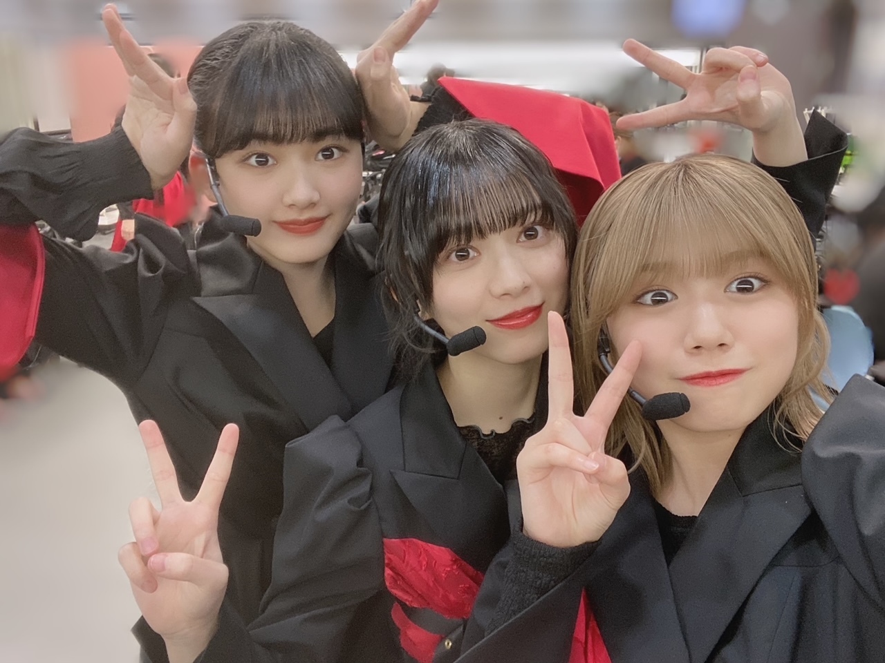 武元 唯衣｜寅（2022-01-01）｜5枚目