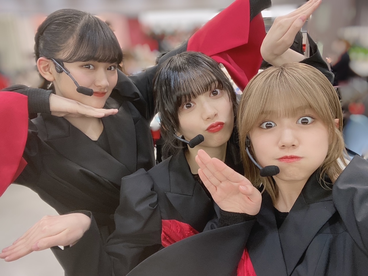 武元 唯衣｜寅（2022-01-01）｜6枚目