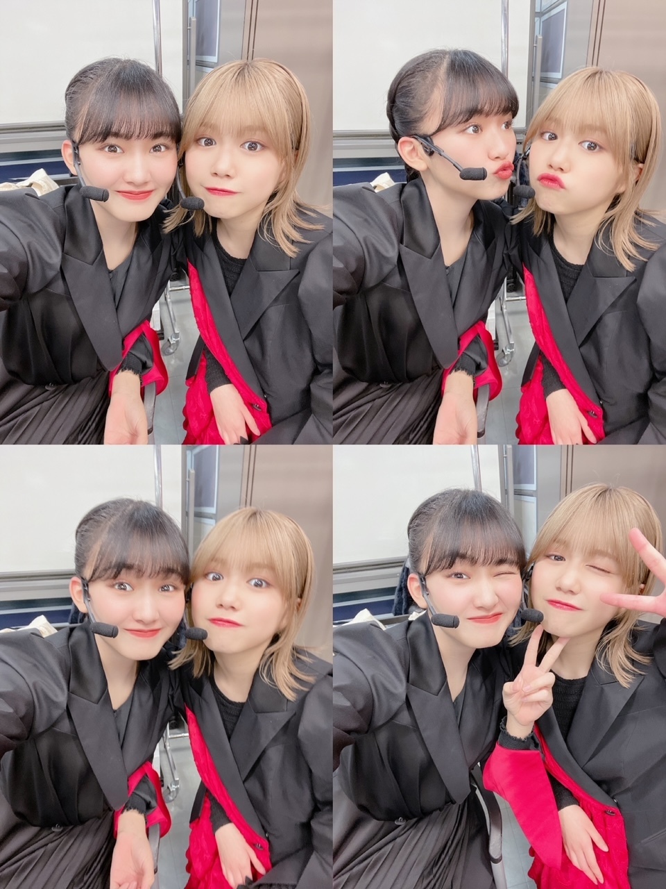 武元 唯衣｜寅（2022-01-01）｜7枚目