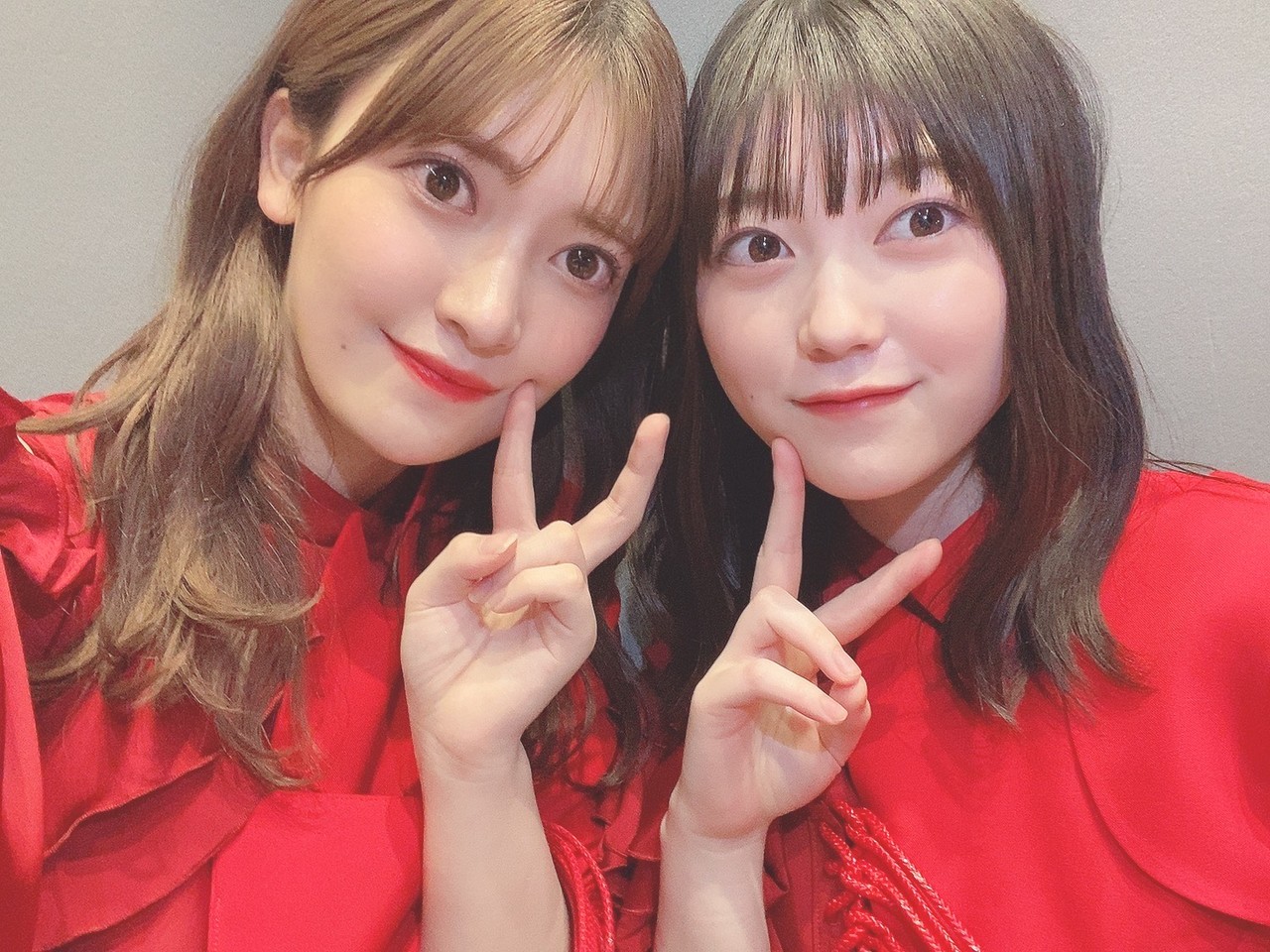 幸阪 茉里乃｜🐯2022🐯（2022-01-02）