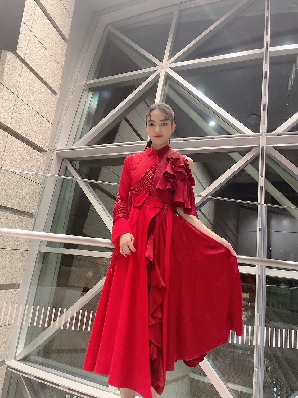 遠藤 光莉｜#37 新年⛩🎍②（2022-01-02）