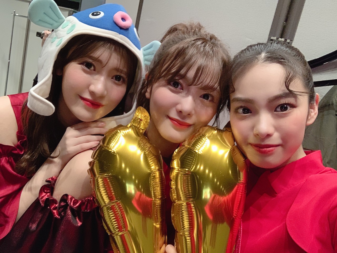 遠藤 光莉｜#37 新年⛩🎍（2022-01-02）