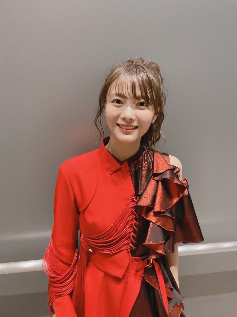 田村 保乃｜2022年（2022-01-09）