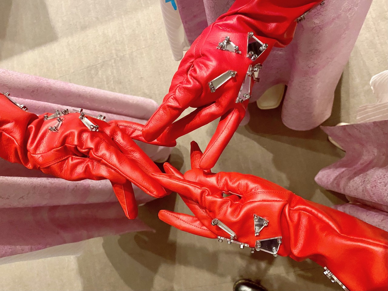 森田 ひかる｜→2022（2022-01-10）