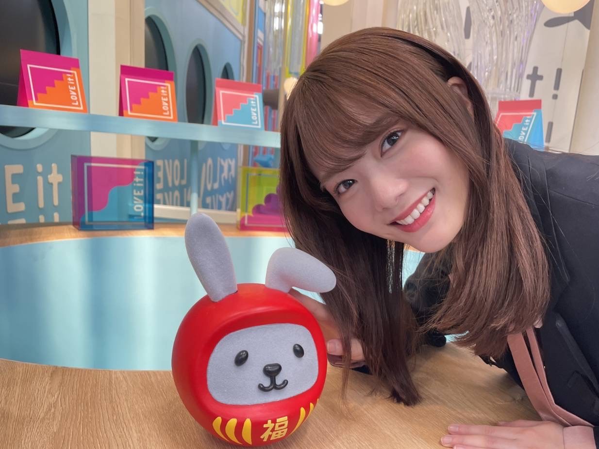 田村 保乃｜水曜日（2022-01-11）