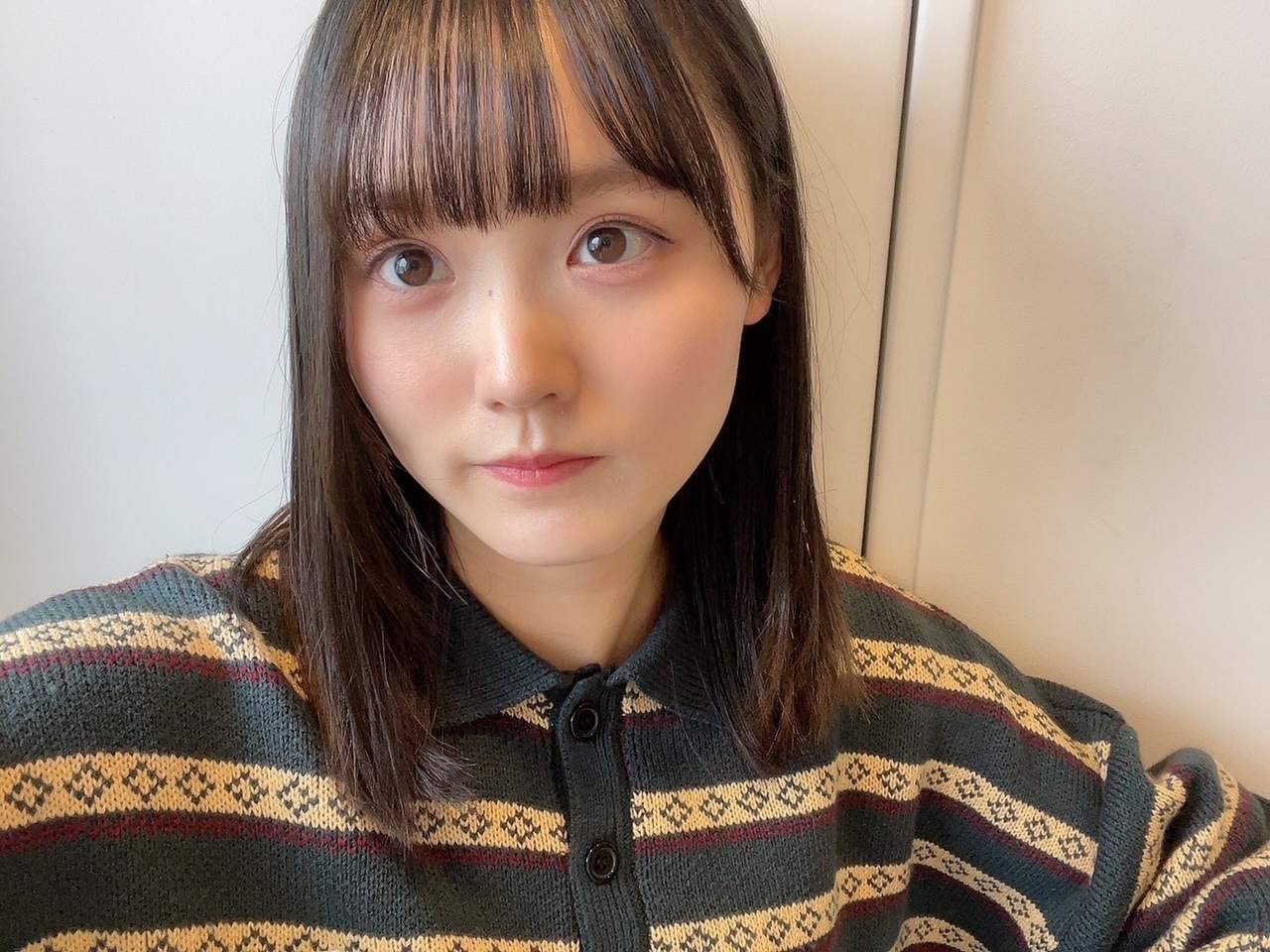 増本 綺良｜成人した（2022-01-12）