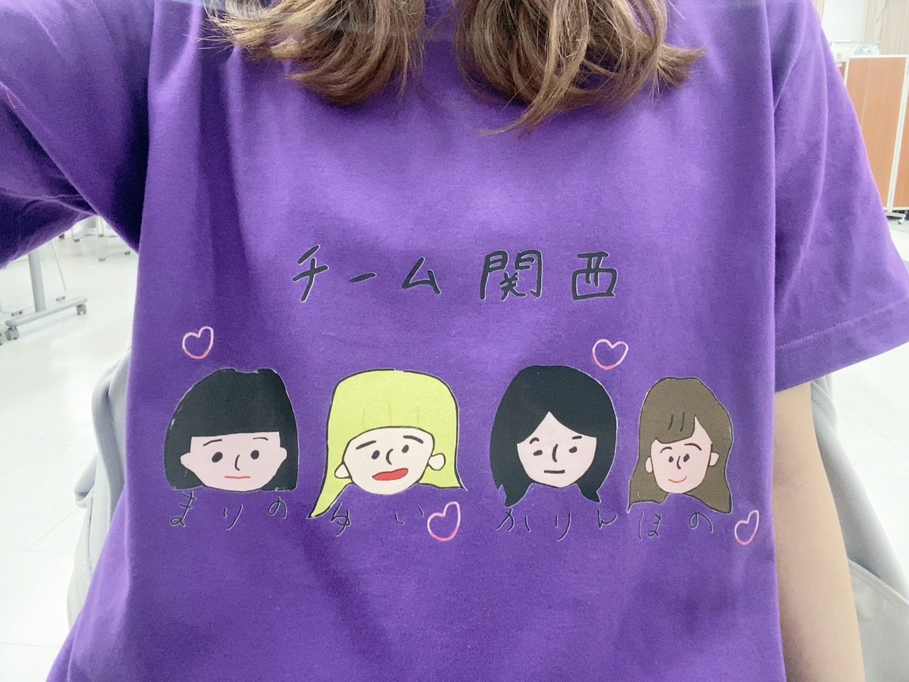 田村 保乃｜すごろく（2022-01-22）