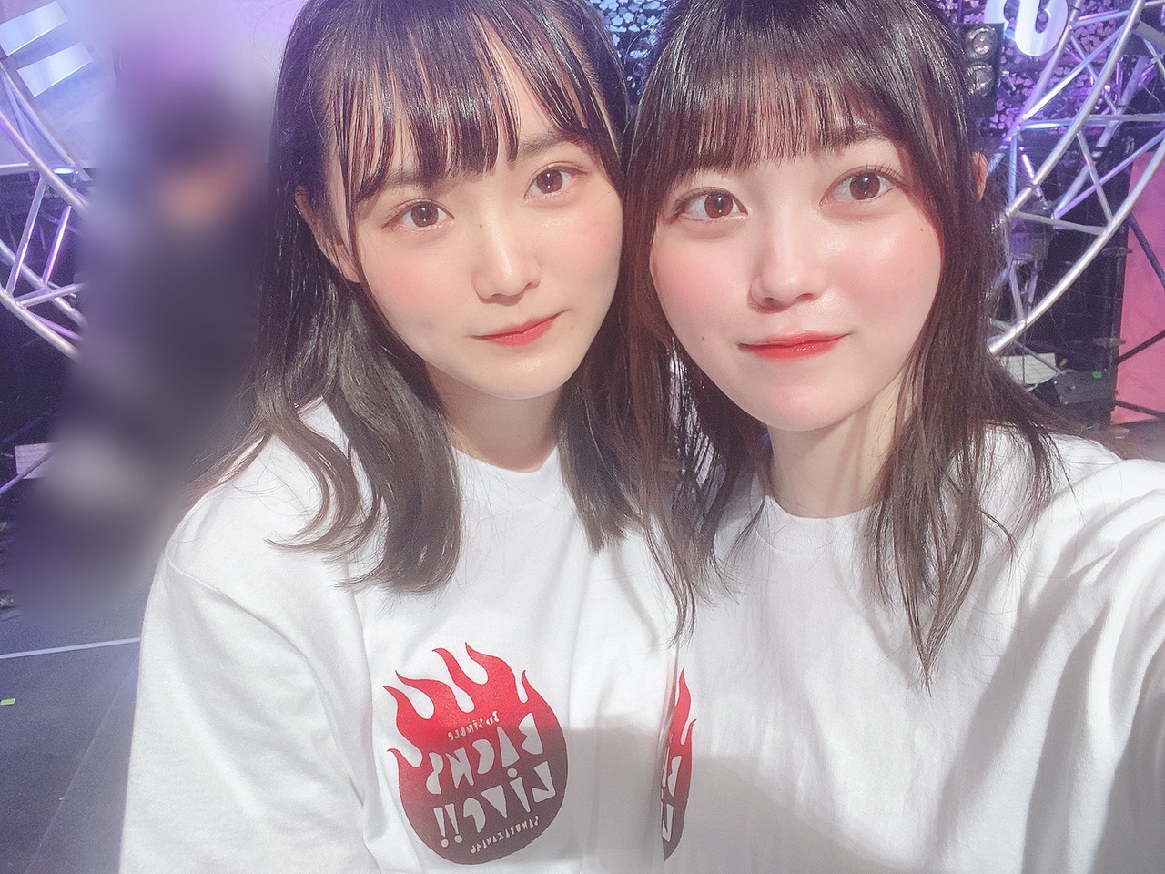 幸阪 茉里乃｜BACKS LIVE!!（2022-01-23）