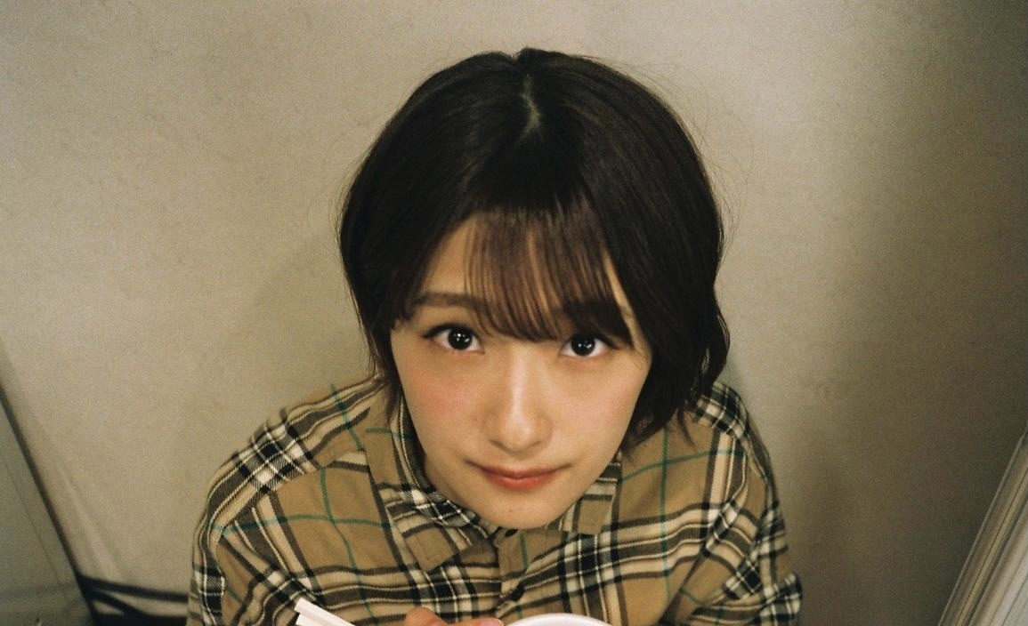 井上 梨名｜いのりぶろぐ（2022-02-08）