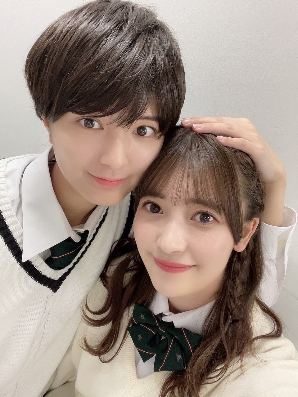 大沼 晶保｜五月雨式にいっぱい🌸（2022-02-09）