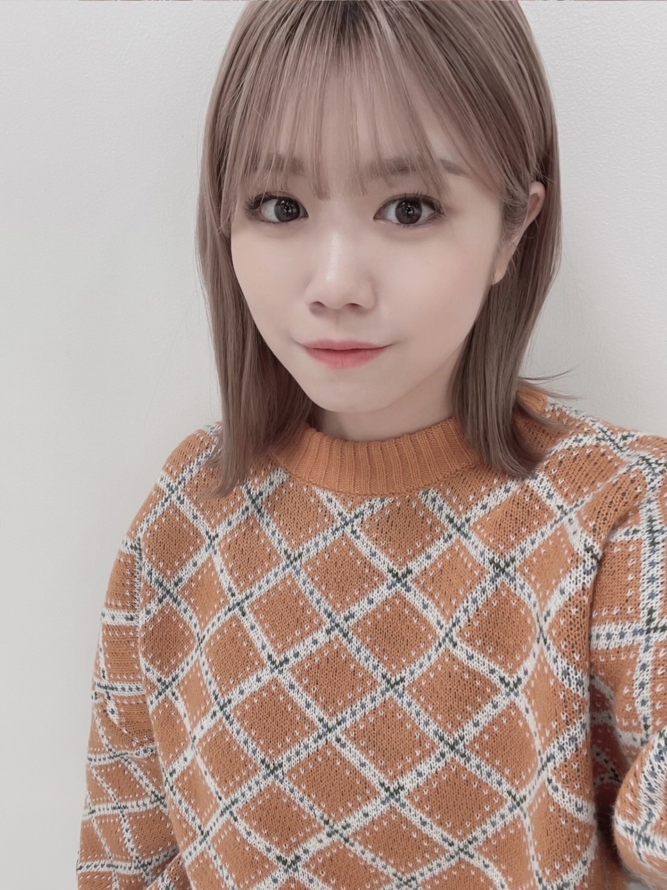 武元 唯衣｜雨（2022-02-16）