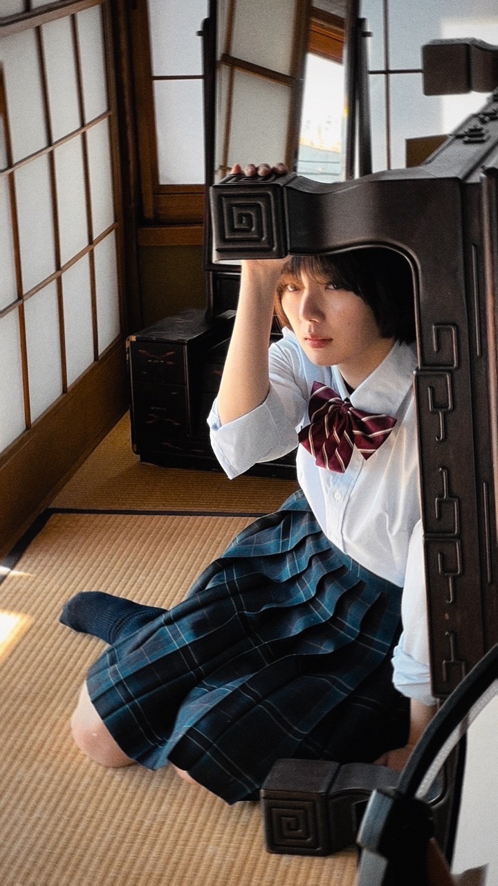 藤吉 夏鈴｜（2022-02-16）