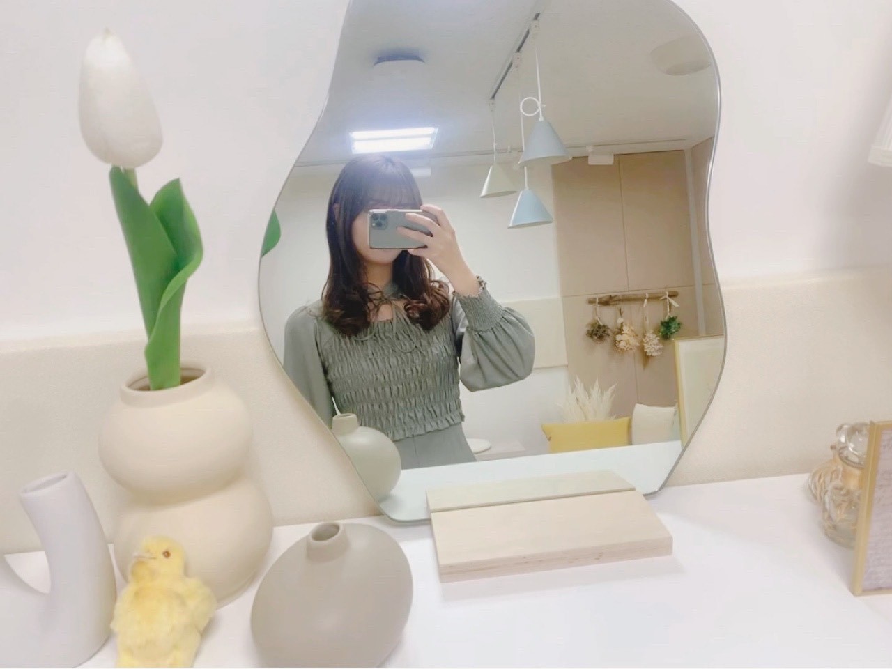 田村 保乃｜ゲレンデ（2022-02-18）