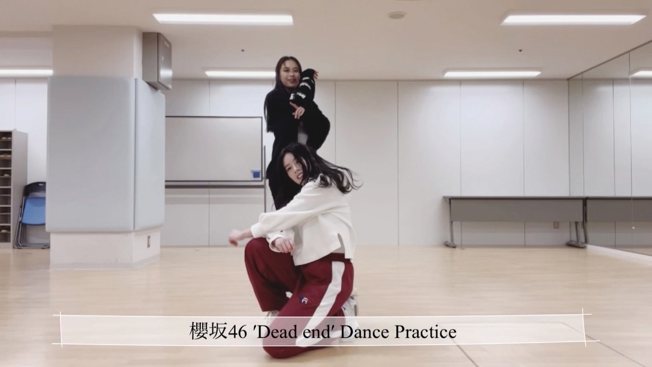 遠藤 光莉｜#42 Dance✨（2022-02-25）