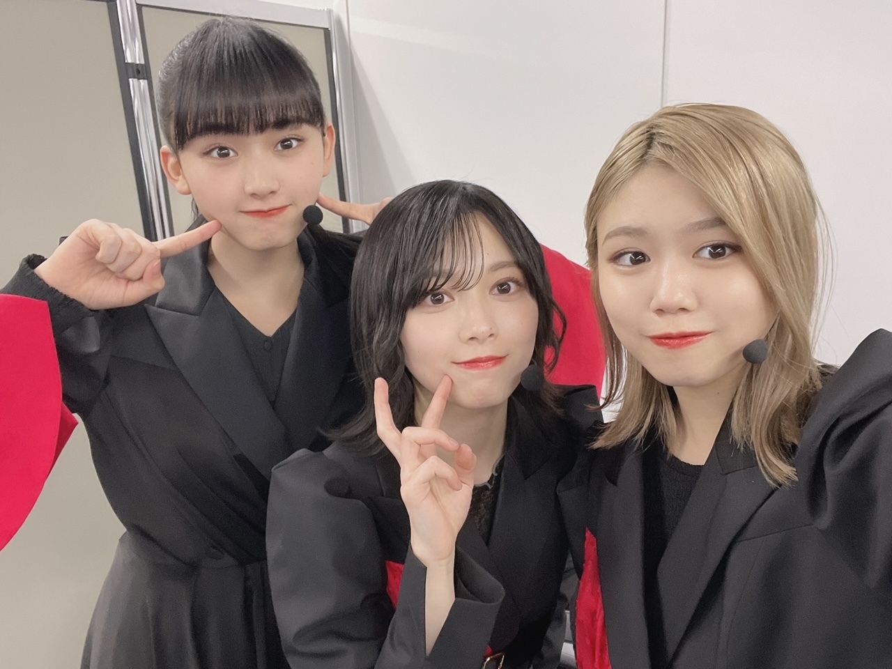 武元 唯衣｜奇（2022-03-01）