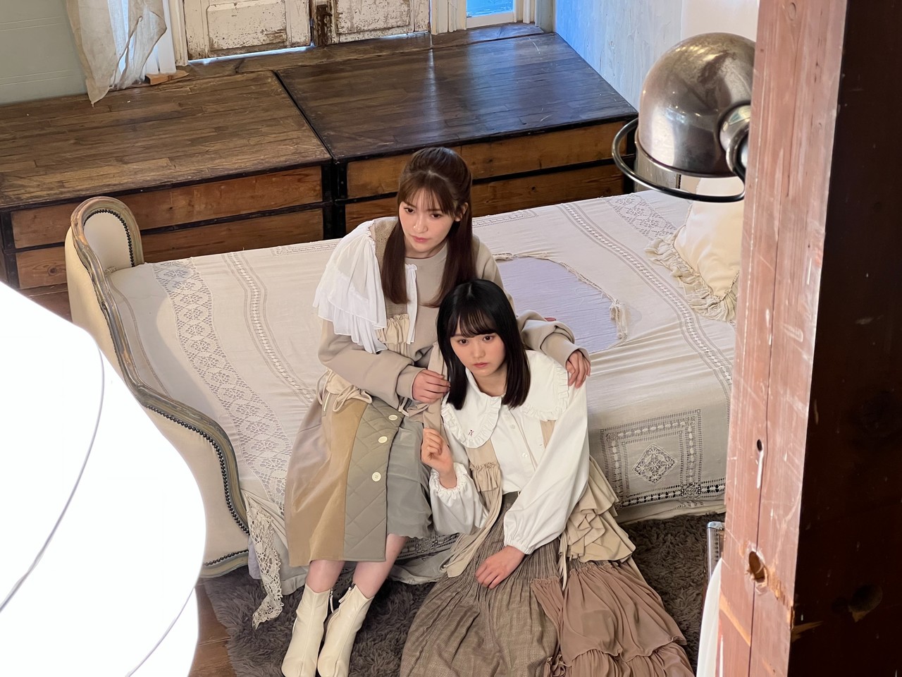 大沼 晶保｜4枚目シングル🌸（2022-03-02）