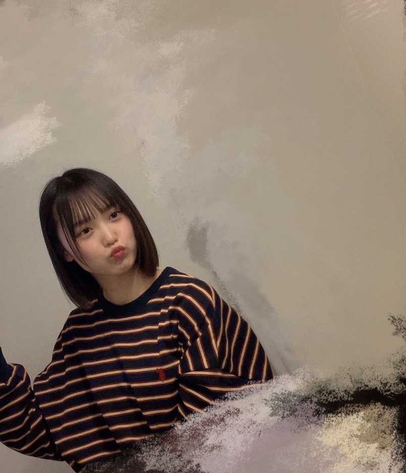 増本 綺良｜去る月が来た（2022-03-03）