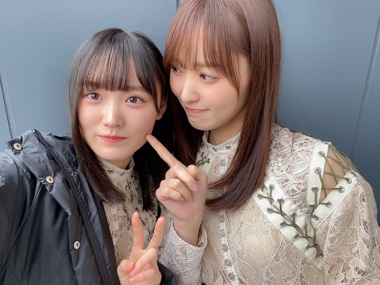 増本 綺良｜去る月が来た（2022-03-03）｜2枚目