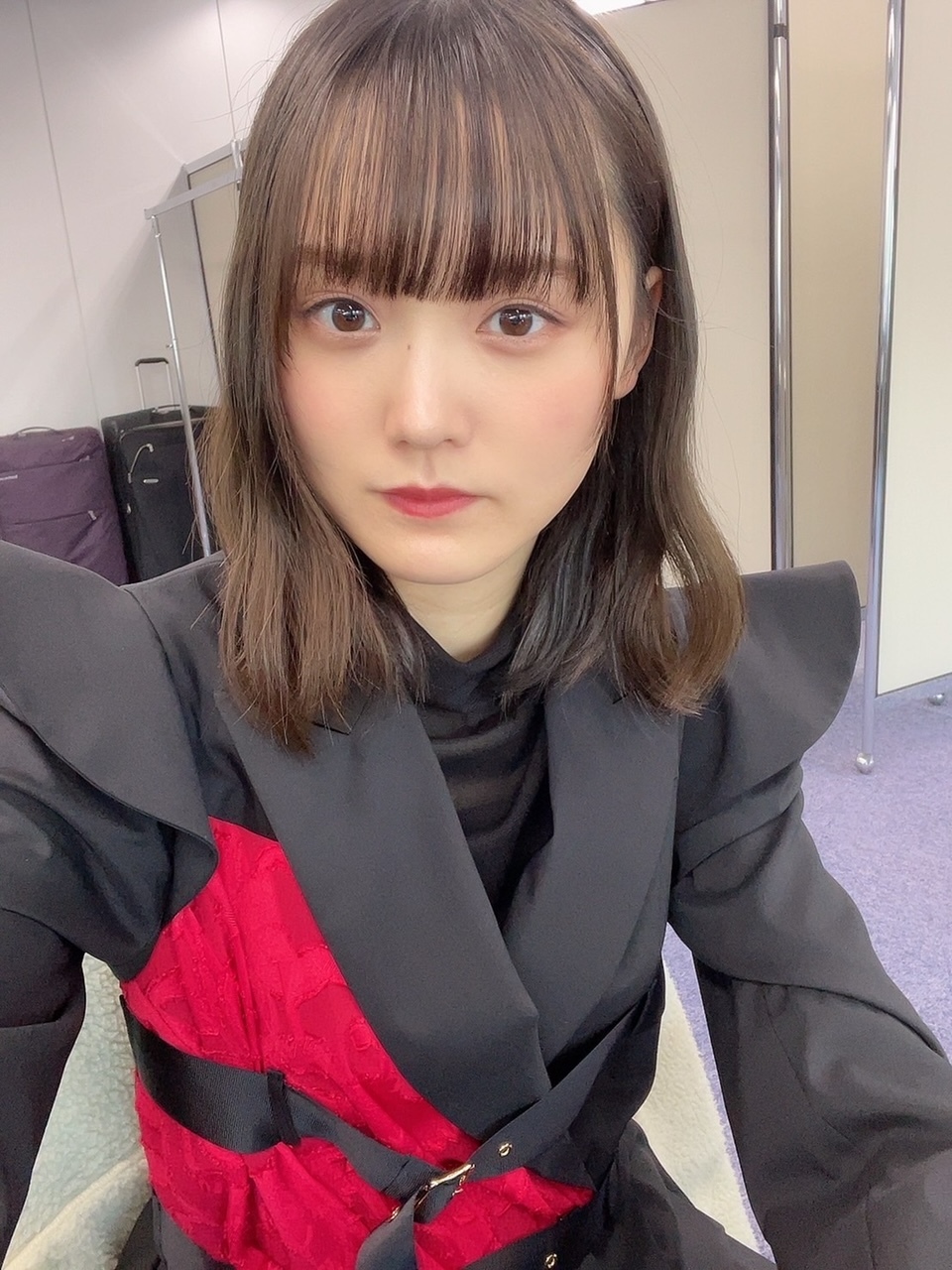 増本 綺良｜去る月が来た（2022-03-03）｜3枚目