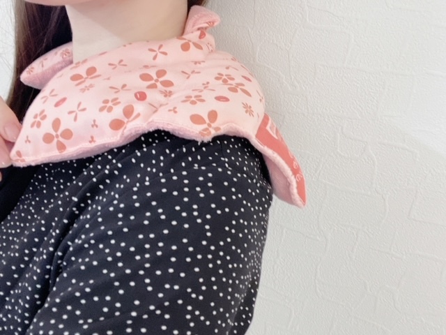 守屋 麗奈｜温温（2022-03-05）