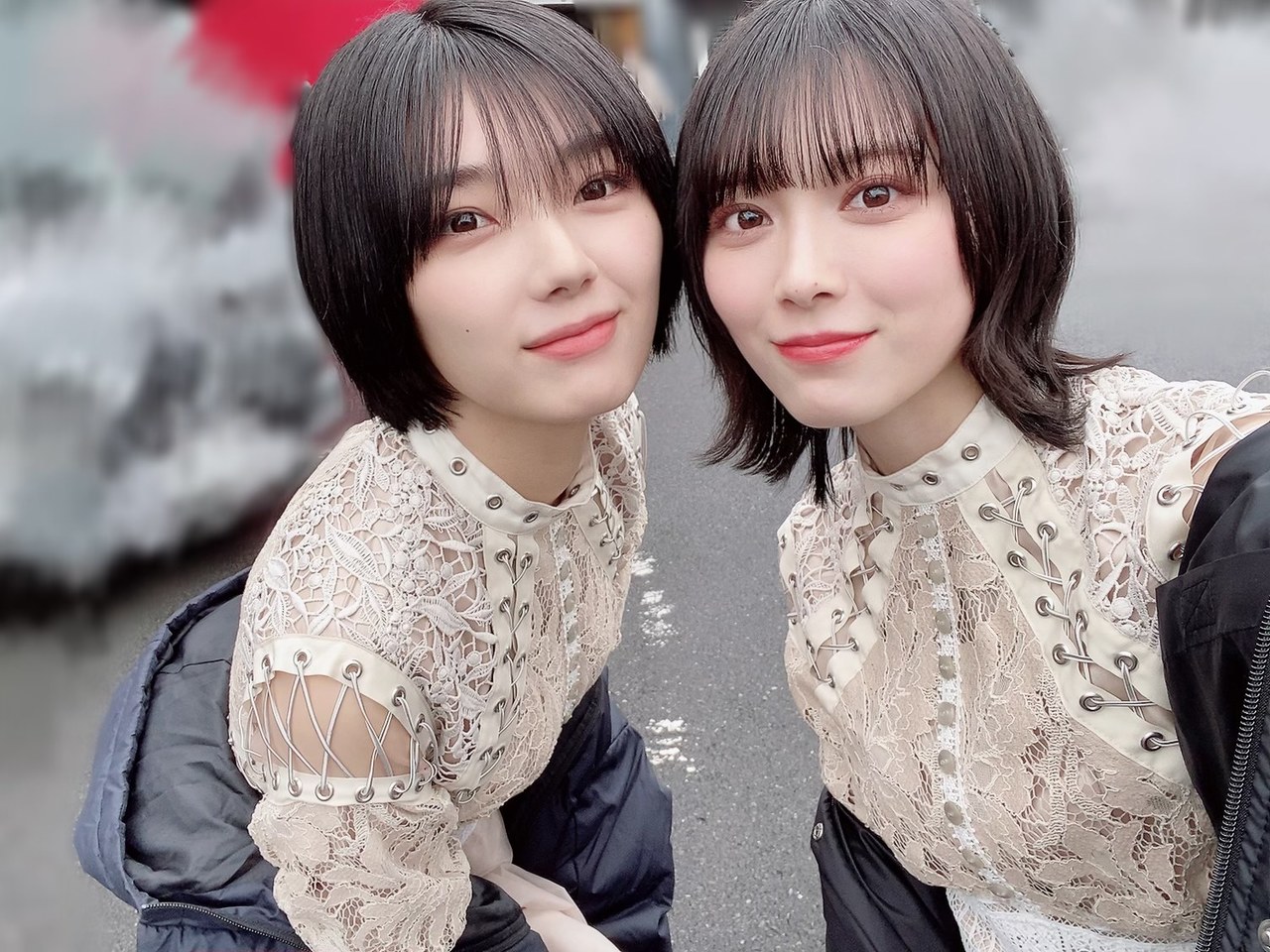 森田 ひかる｜洗顔中、腕につたってくる水をどうにかしようとその場で頑張ってみるも、結局濡れてしまうことありませんか？（2022-03-06）