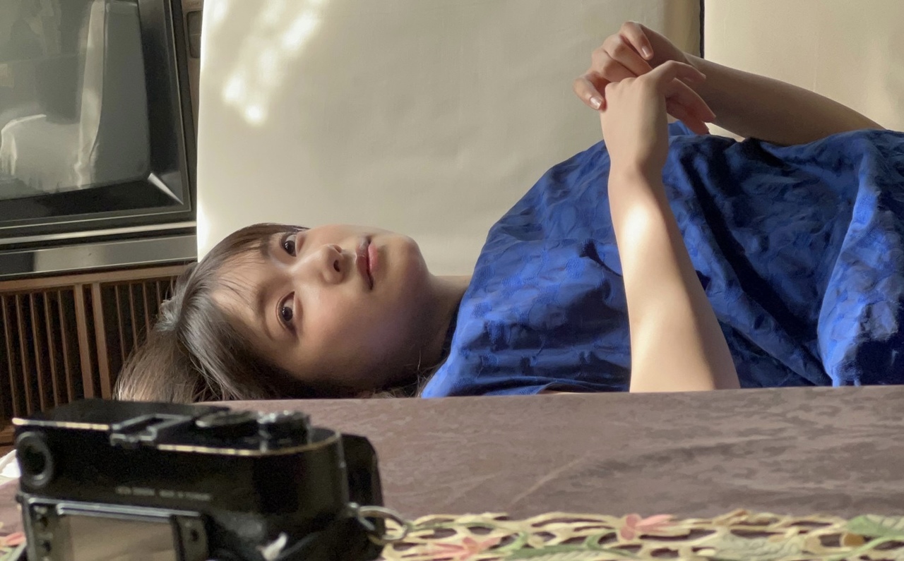 大園 玲｜あんな些細なことを覚えてくだ（2022-03-09）