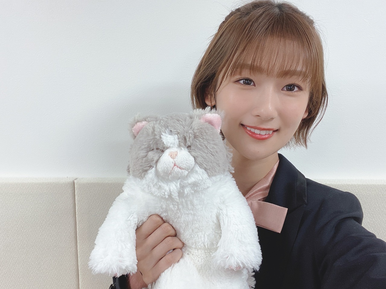 井上 梨名｜いのりぶろぐ（2022-03-09）