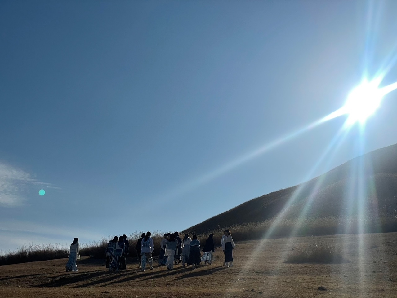 守屋 麗奈｜五月雨よ（2022-03-10）