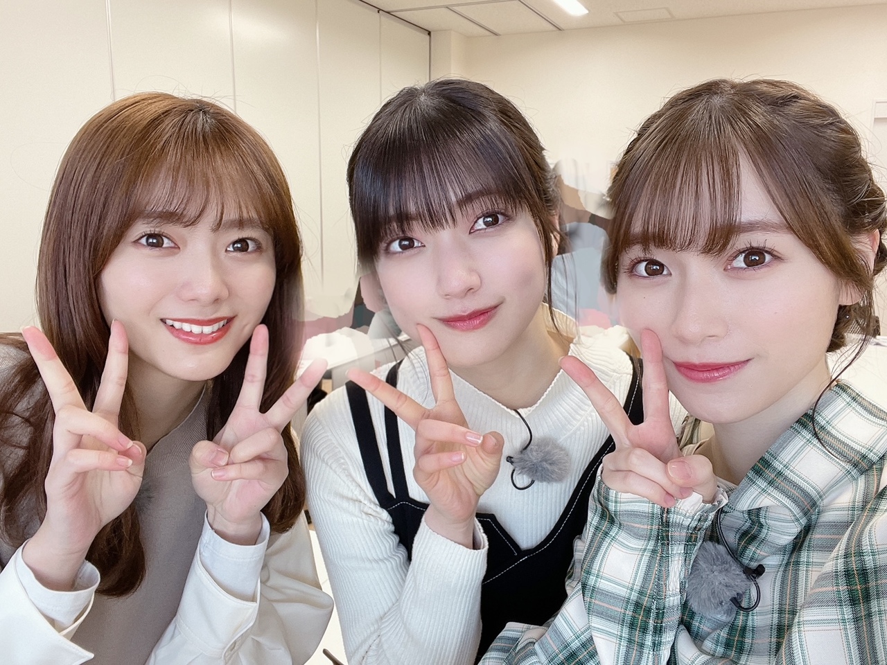 守屋 麗奈｜3.11（2022-03-11）