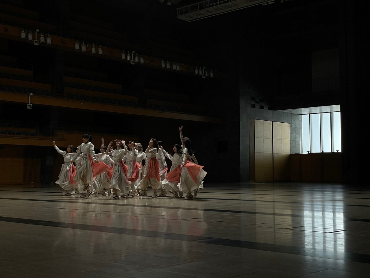 田村 保乃｜ススキ（2022-03-11）