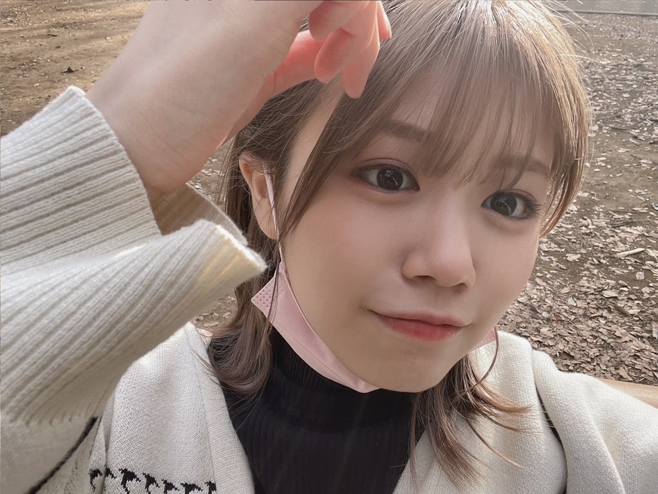 武元 唯衣｜光（2022-03-16）