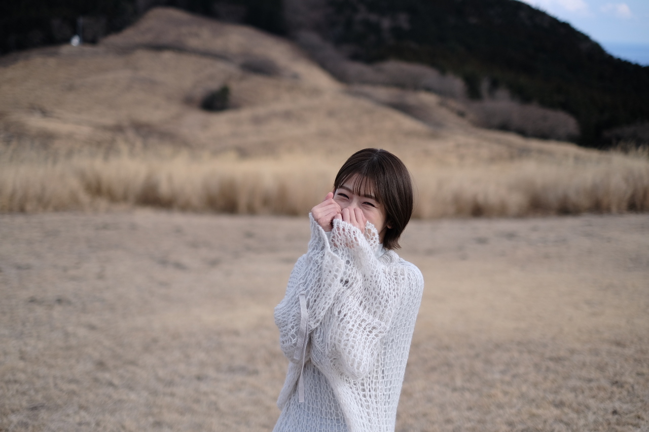 井上 梨名｜いのりぶろぐ（2022-03-17）