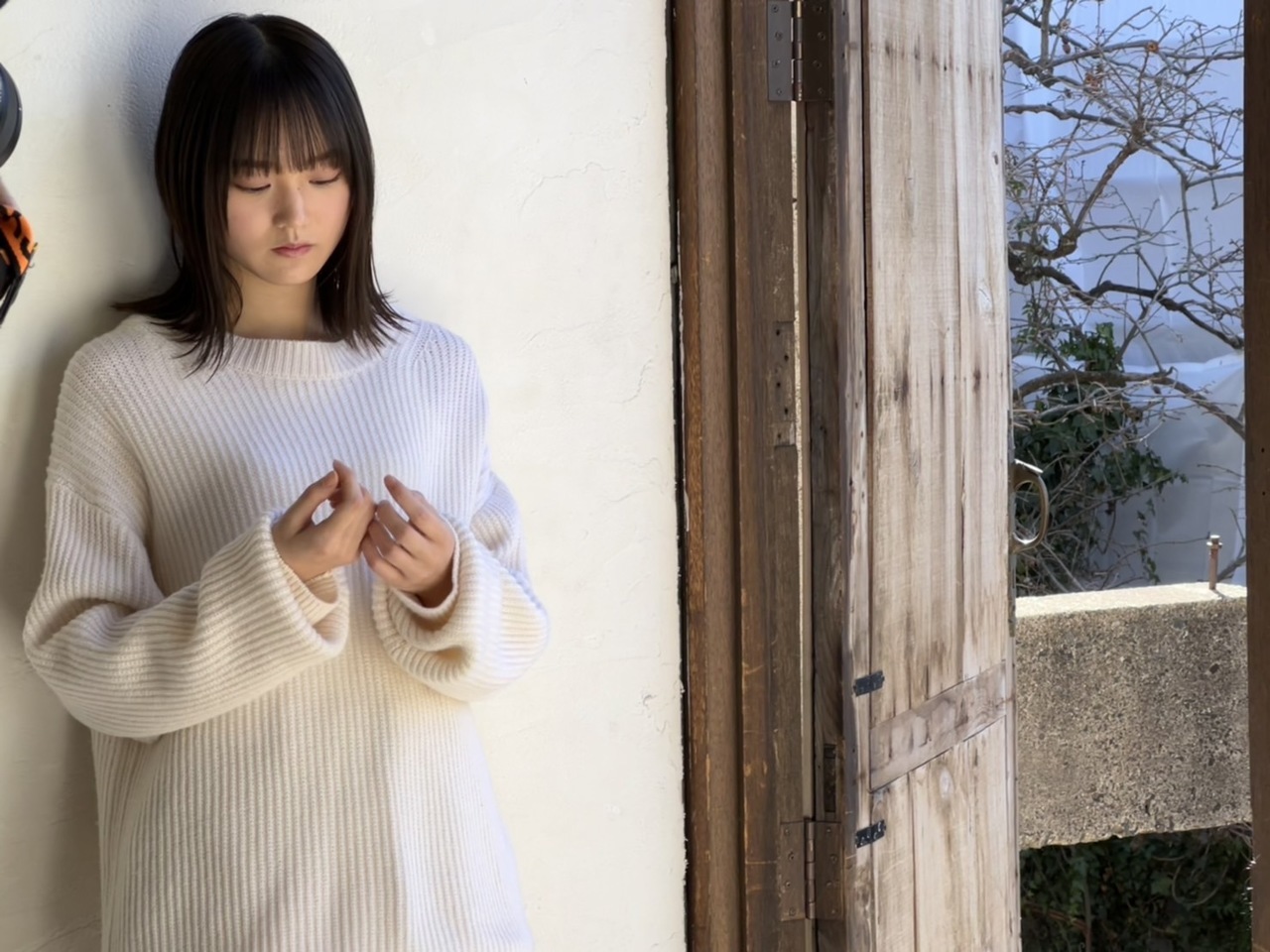 増本 綺良｜アップトゥボーイさん（2022-03-23）