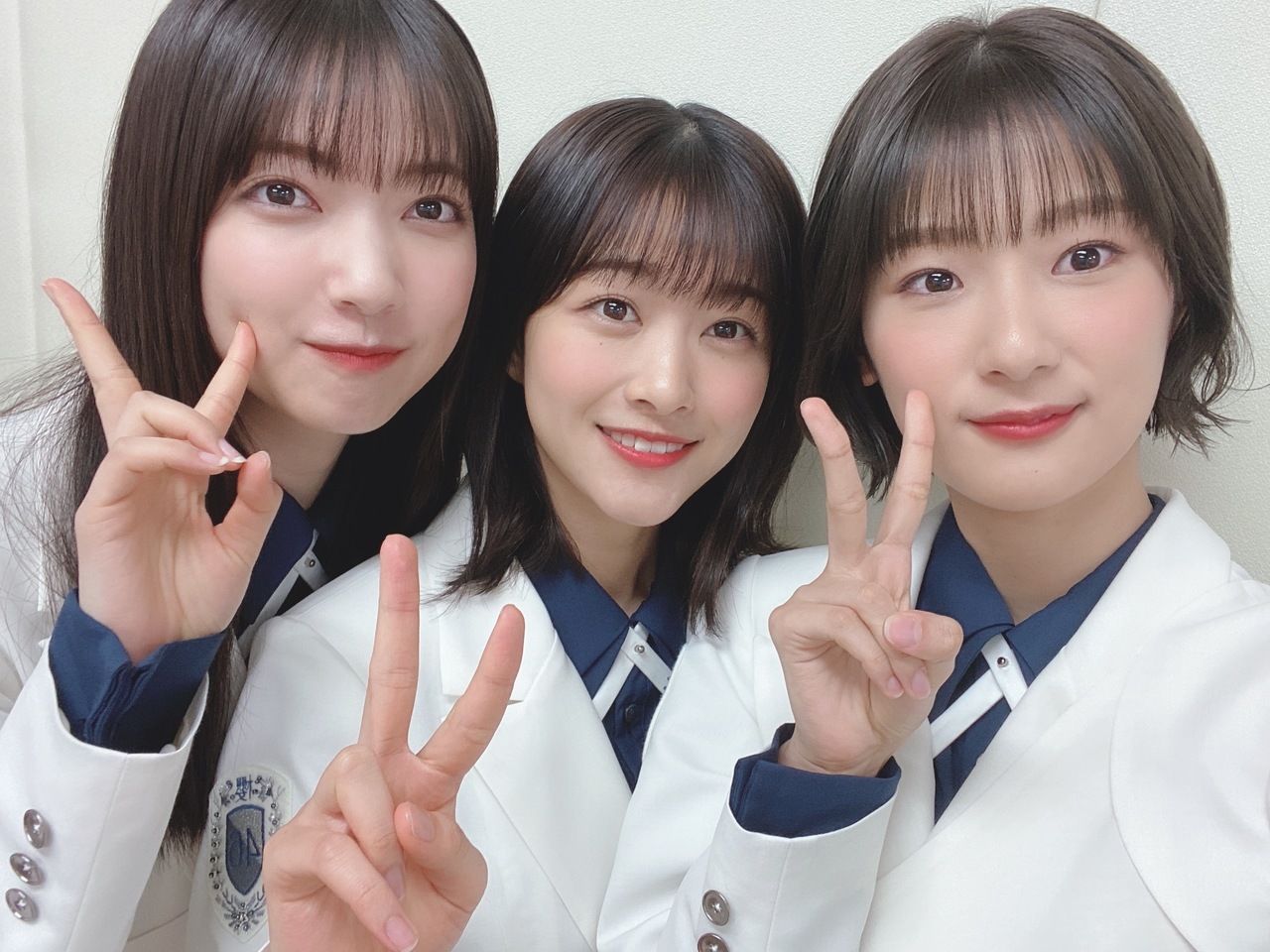 井上 梨名｜いのりぶろぐ（2022-03-23）