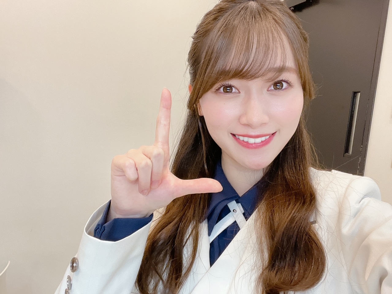 守屋 麗奈｜さくラヴィット🐰🌸（2022-03-24）