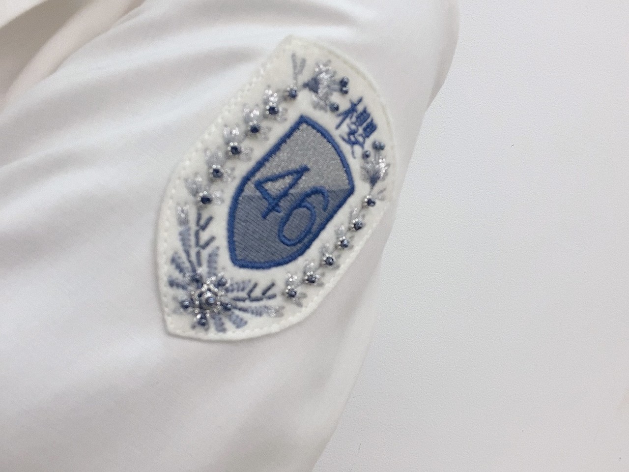 森田 ひかる｜花（2022-03-24）