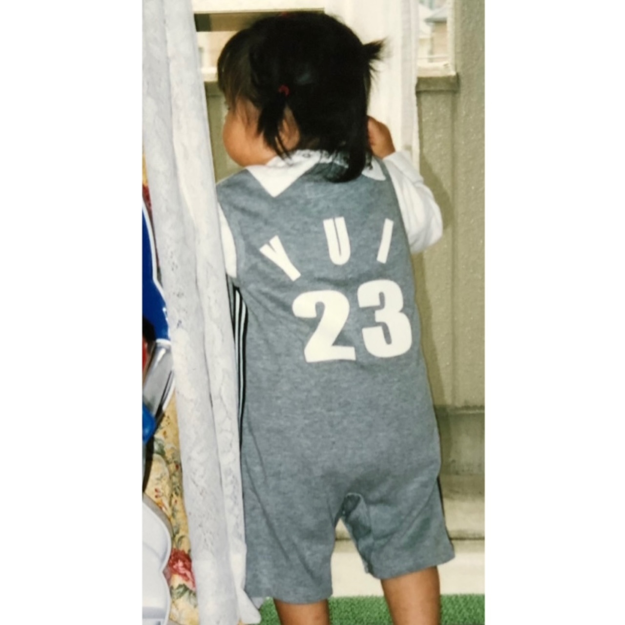 武元 唯衣｜道（2022-03-24）