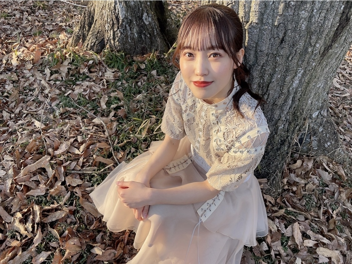 松田 里奈｜僕のジレンマMV（2022-03-28）