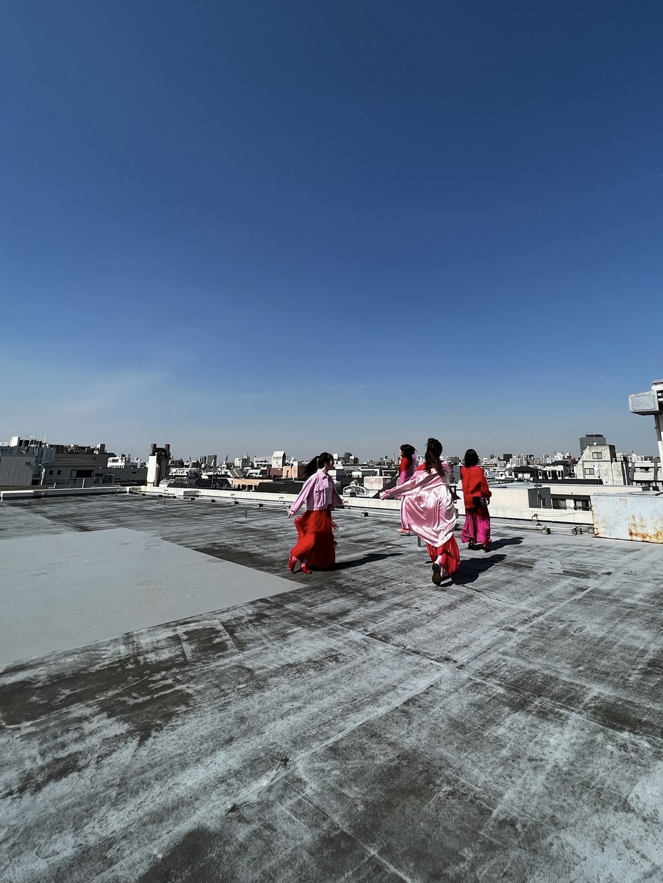 森田 ひかる｜夜桜（2022-03-29）