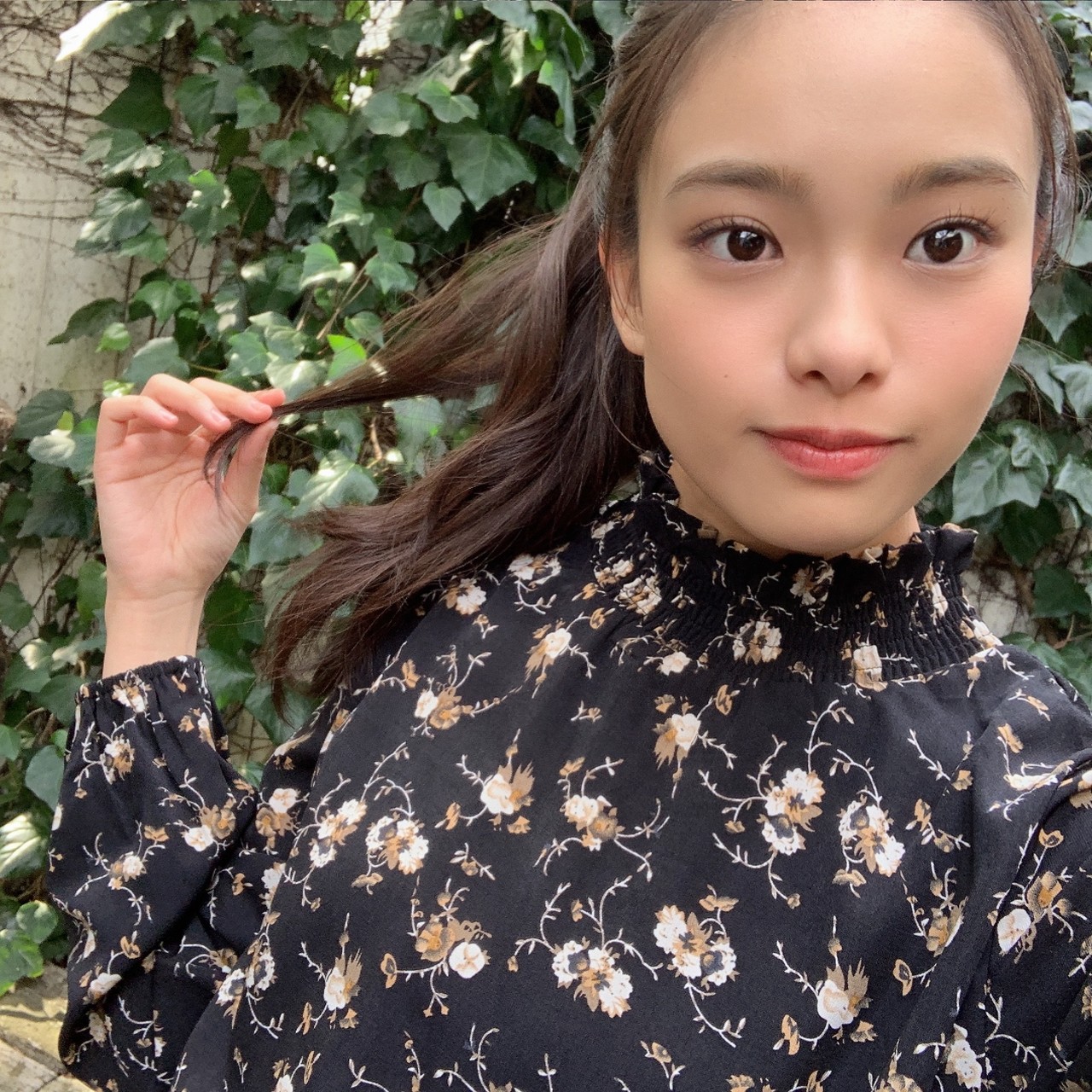 遠藤 光莉｜#43 BIG ONE GIRLSさん（2022-03-31）