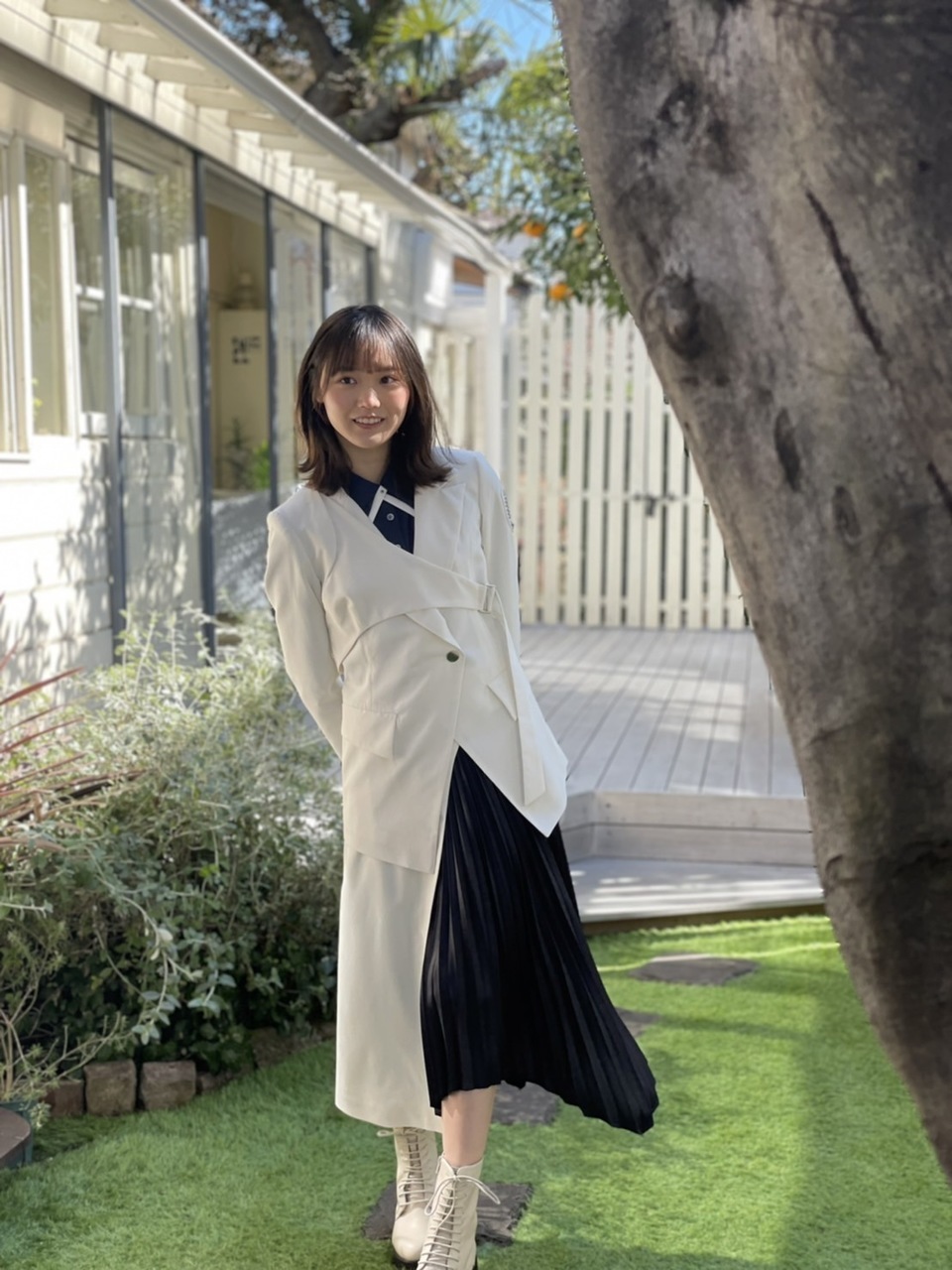 増本 綺良｜TopYellNEO_さん（2022-03-31）