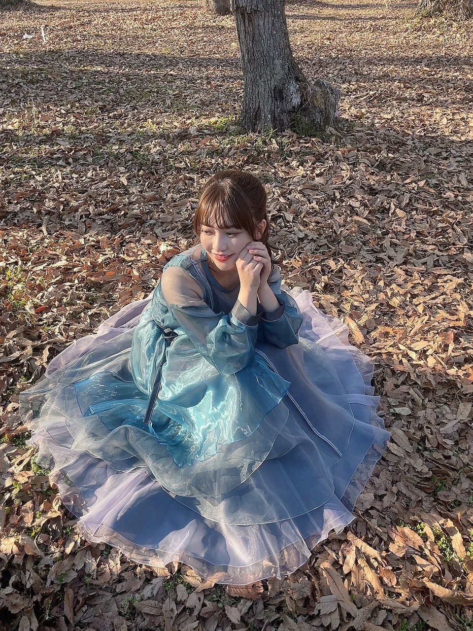 大沼 晶保｜MVに込められた*･゜（2022-04-02）