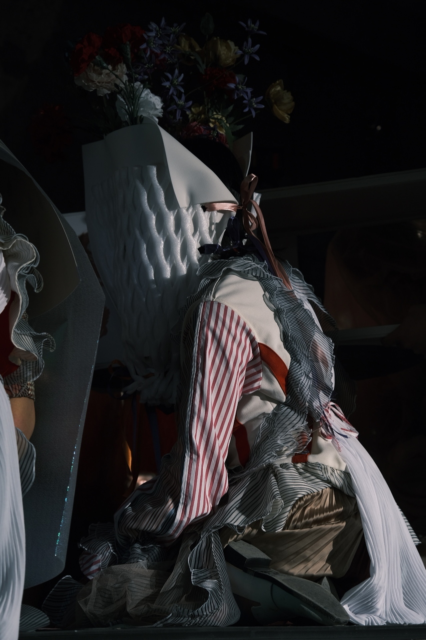 藤吉 夏鈴｜（2022-04-02）