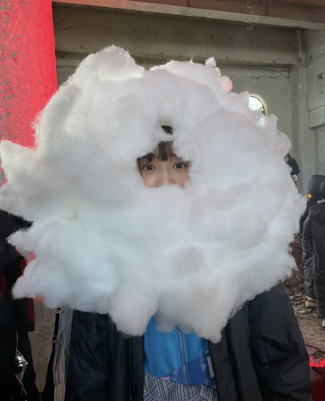 増本 綺良｜🚕 車間距離 🚗💨（2022-04-03）