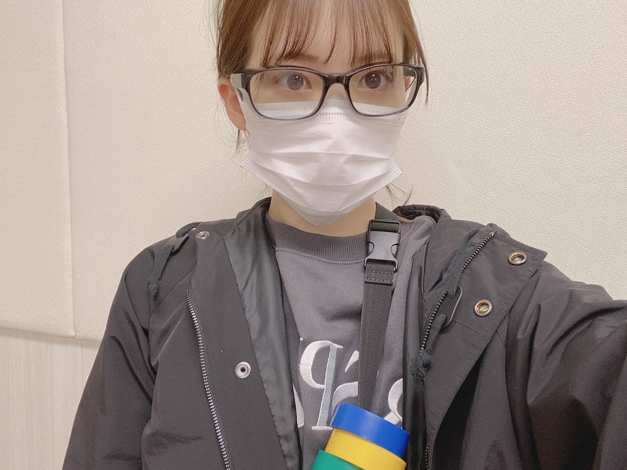 松田 里奈｜秋から春🌸（2022-04-04）｜4枚目