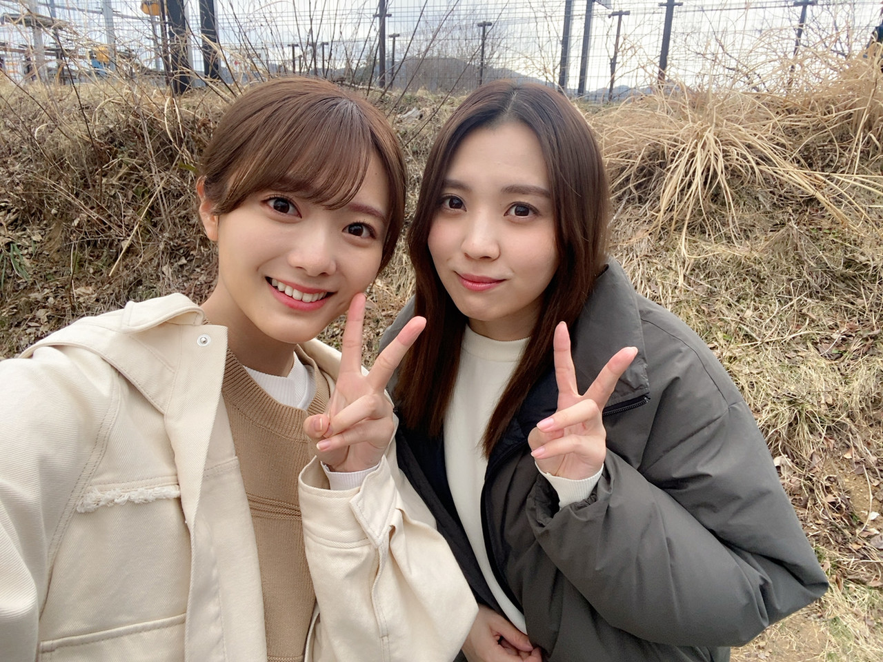 田村 保乃｜ADさん（2022-04-05）