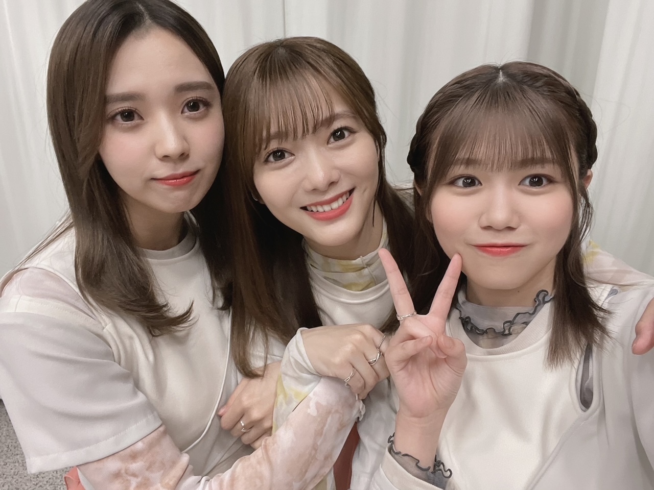 武元 唯衣｜心（2022-04-05）