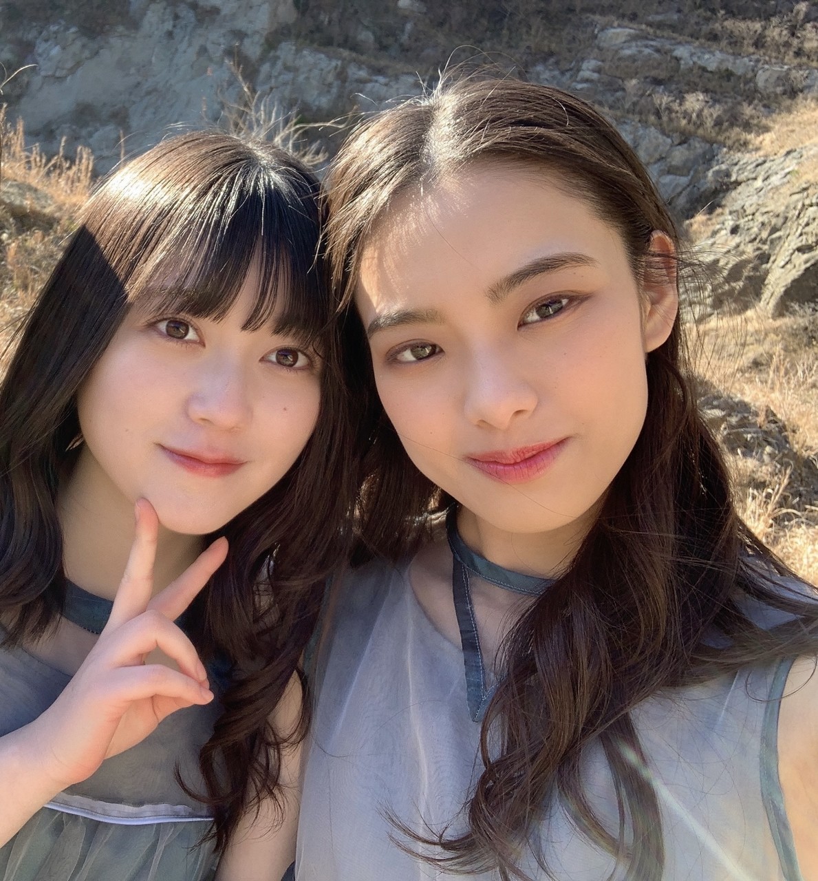 遠藤 光莉｜#44 4thシングル発売🌸（2022-04-06）