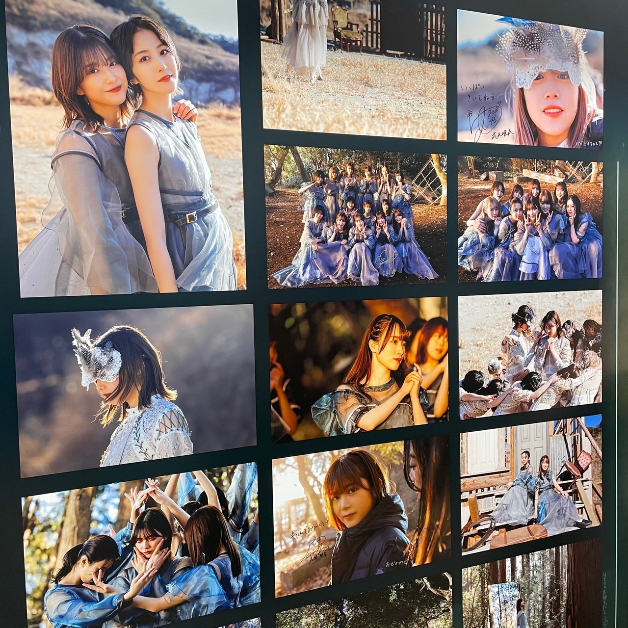 武元 唯衣｜僕（2022-04-07）