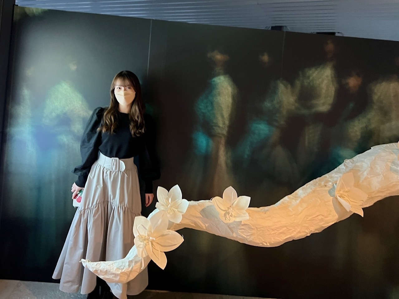 守屋 麗奈｜リリース（2022-04-07）